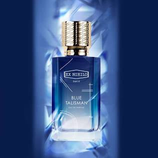 Ex Nihilo Blue Taslisman