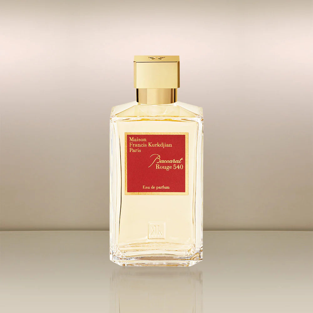 Baccarat Rouge 540