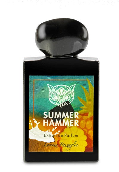 Summer Hammer