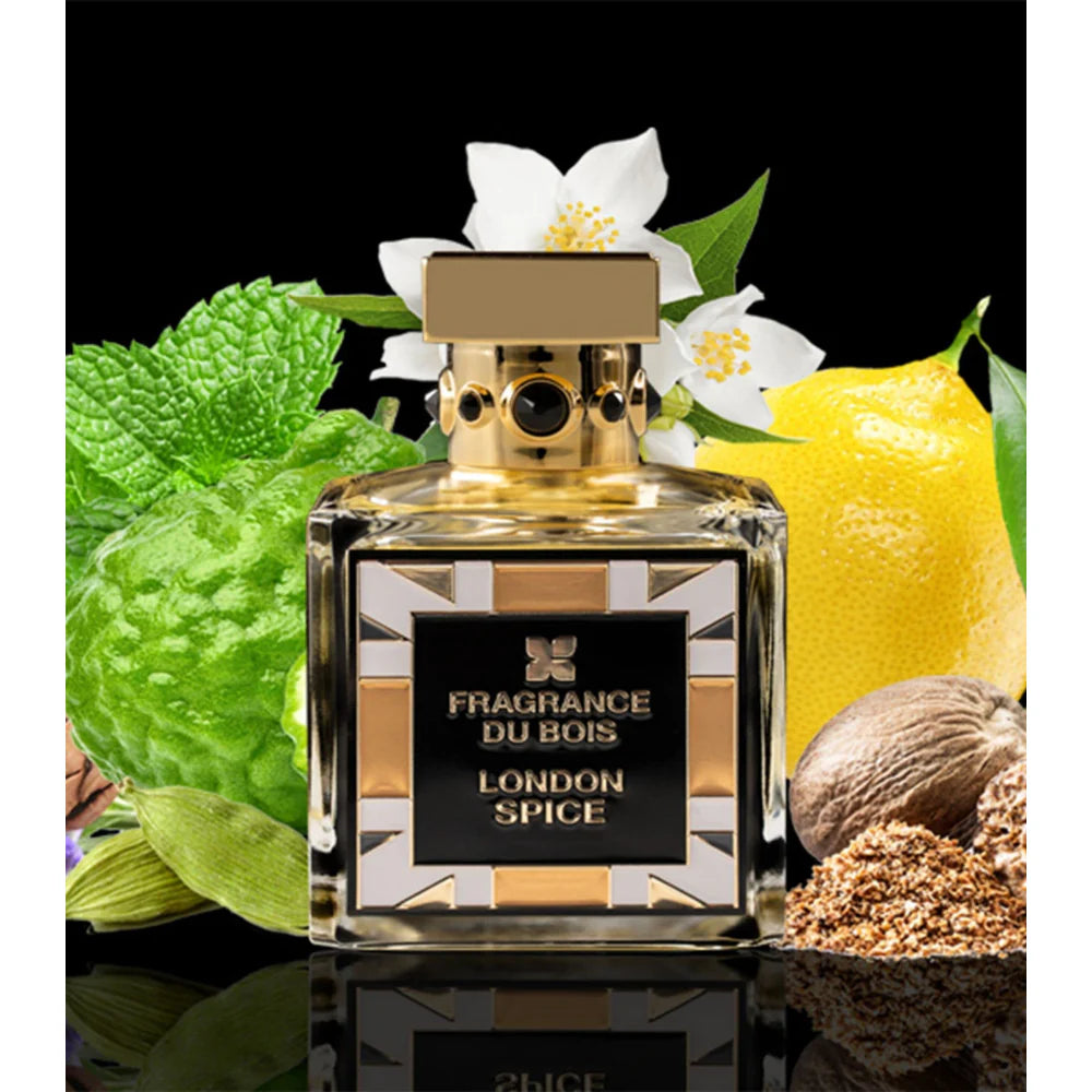 Fragrance Du Bois London Spice