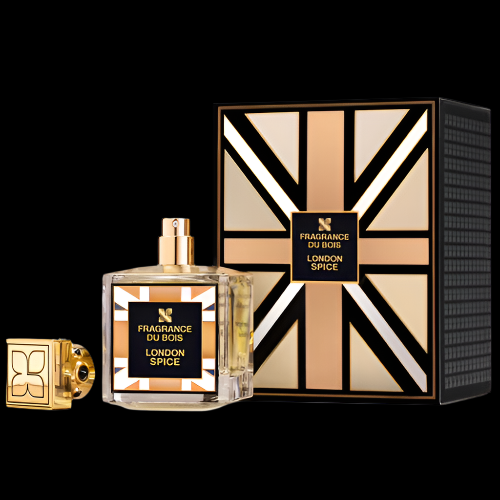 Fragrance Du Bois London Spice