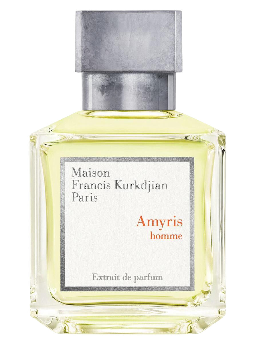amyris homme extrait