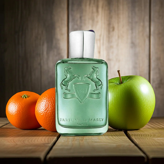 Parfum de Marly Greenly