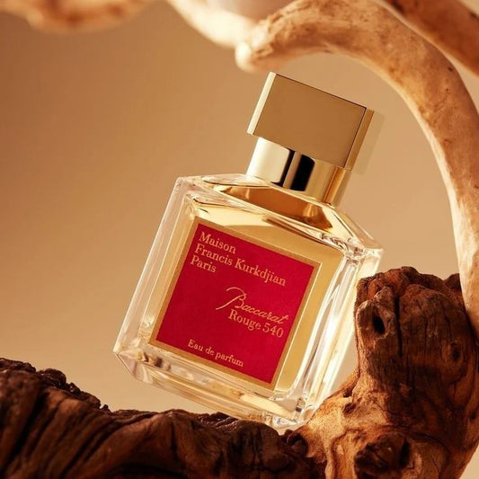 Baccarat Rouge 540