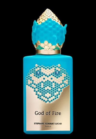 God Of Fire