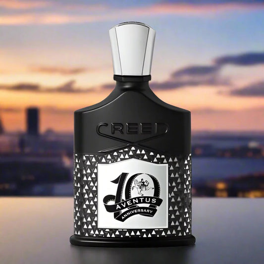 Aventus 10th Anniversary Creed PreSale