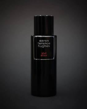 Aaron Terence Hughe Slut elixir