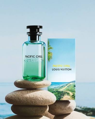 Louis Vuttion Pacific Chill
