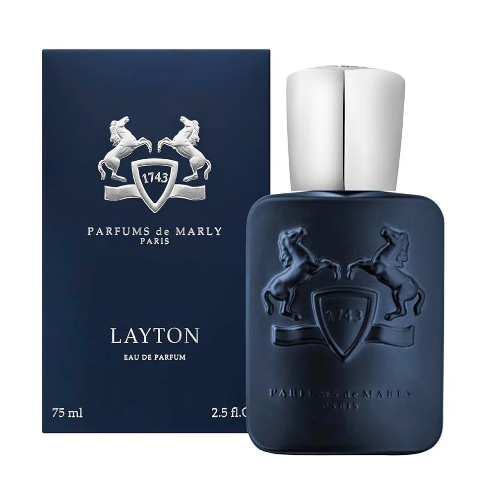 Parfum de Marly Layton