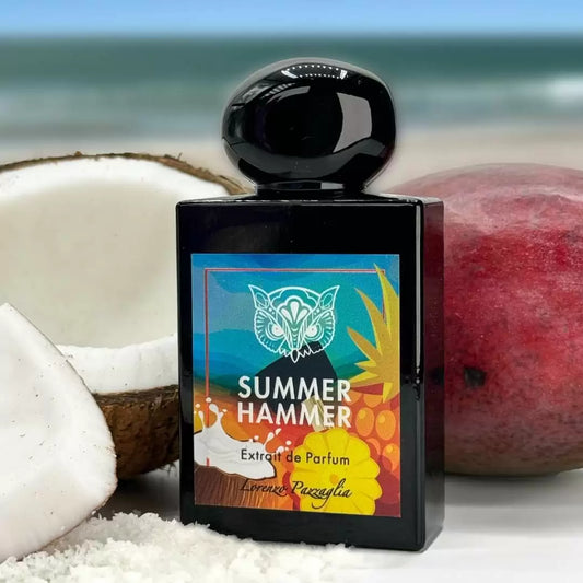 Summer Hammer