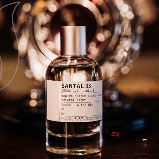 Santal 33