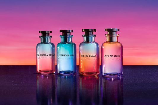Lv Discovery Sample Set