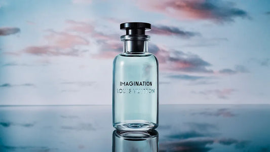 Louis Vuition Imagination Decant