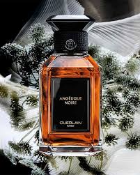 Guerlain Angelique Noire