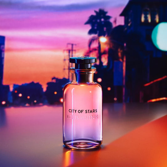 Lv City Of Stars