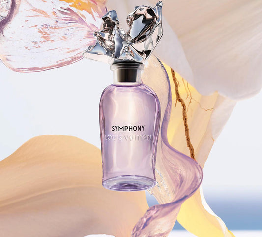 LOUIS VUITTON Symphony